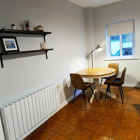 Chara House Apartment *