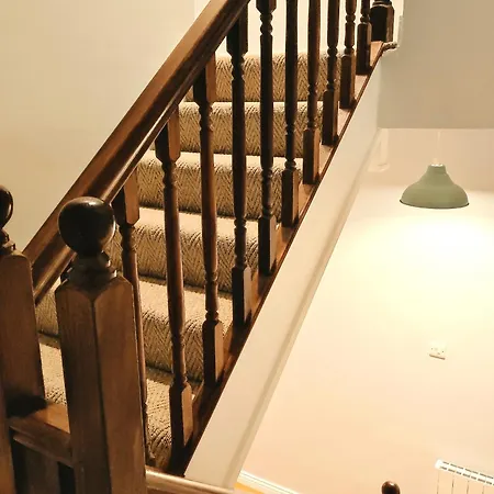 Chara House Apartmán Galway