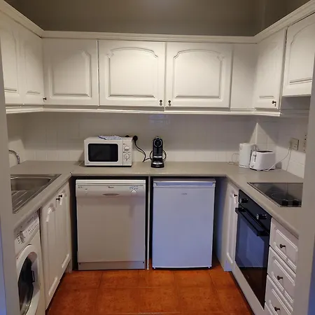 Chara House Apartment *
