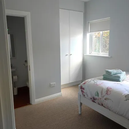 Chara House Galway