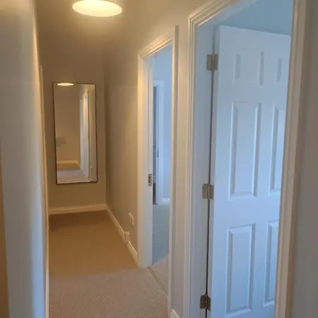 Chara House Galway
