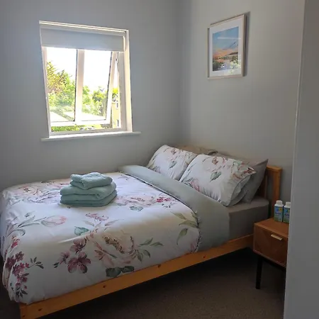 Chara House Galway