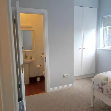 Chara House Apartment
