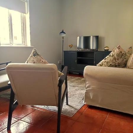 Apartment Chara House Galway