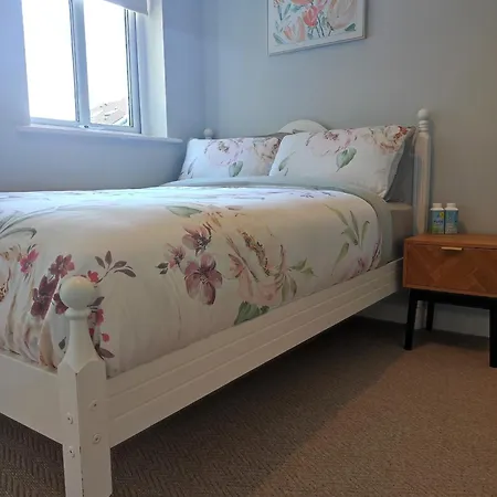 Chara House Apartment Galway