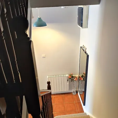 Chara House Apartment *