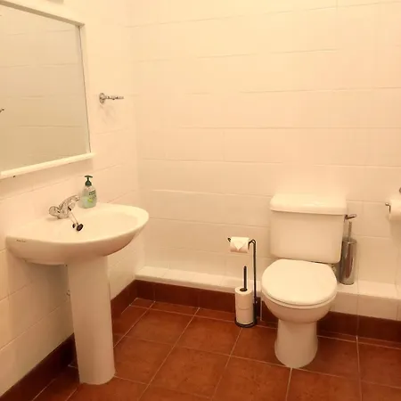 Apartment Chara House *
