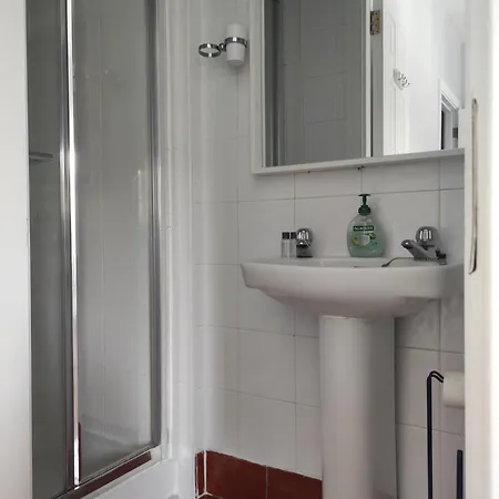 Chara House Apartment *