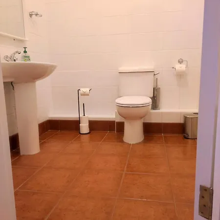 Apartment Chara House Galway