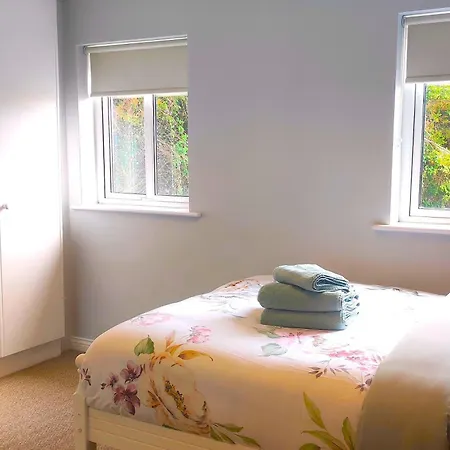 Chara House * ゴールウェイ