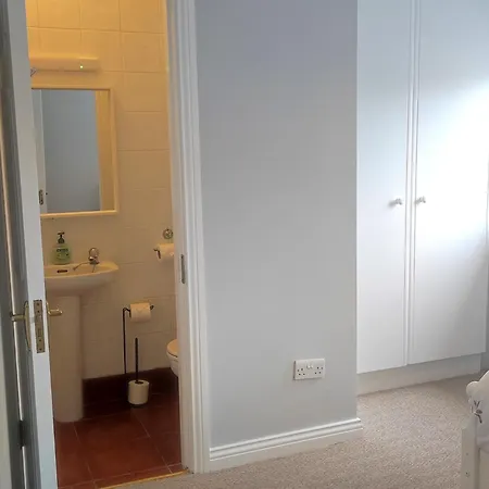 Apartmán Chara House Galway