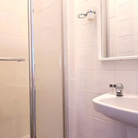 Chara House Apartmán