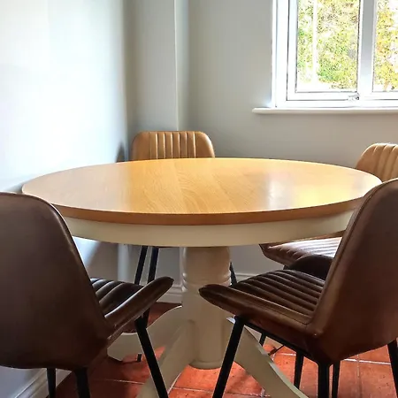 Chara House Apartmán