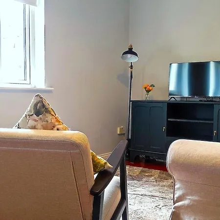 Chara House Apartmán