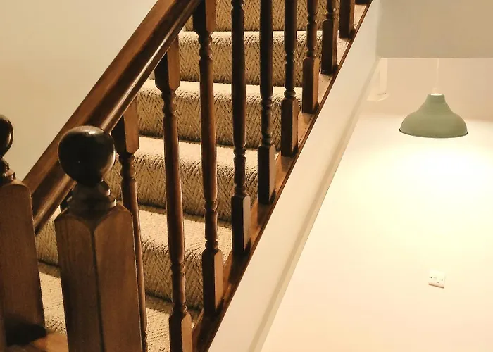 Chara House Appartement Galway