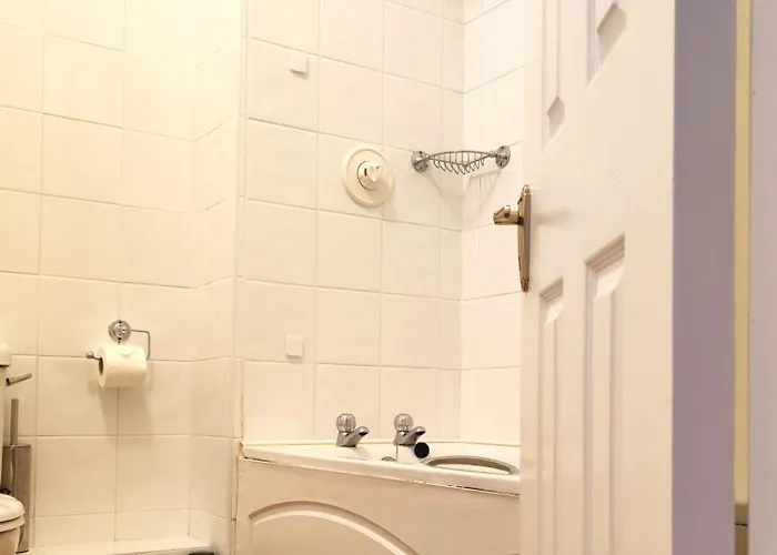 Chara House * Galway