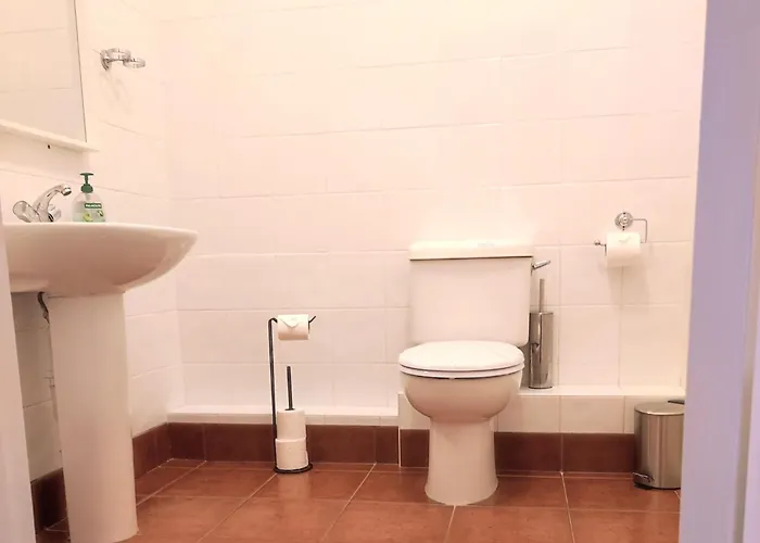 Appartement Chara House *