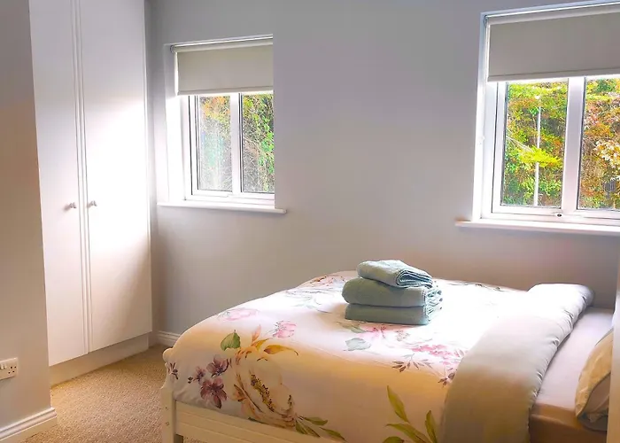 Chara House * Galway