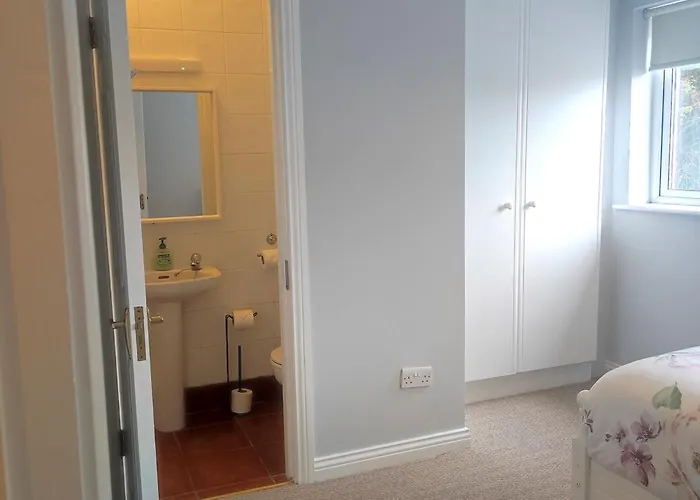 Appartement Chara House Galway