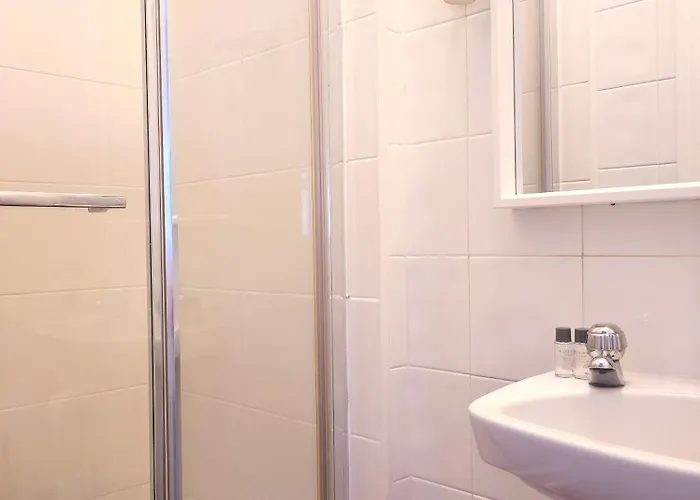 Chara House Appartement