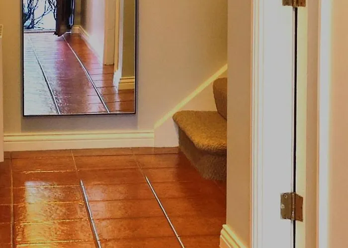 Lejlighed Chara House *