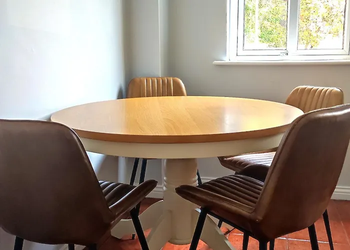 Chara House Appartement