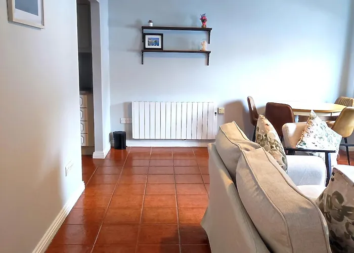 Chara House Appartement