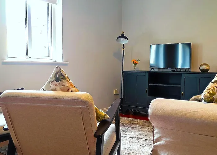 Chara House Appartement