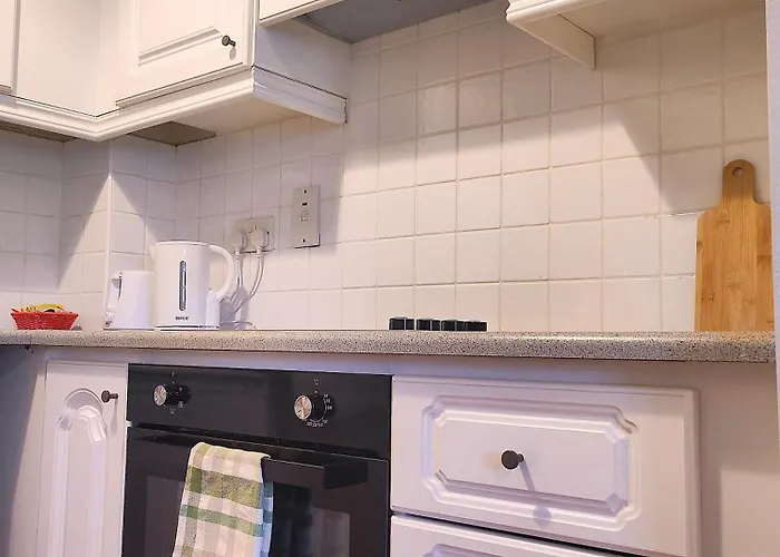 Chara House Appartement Galway